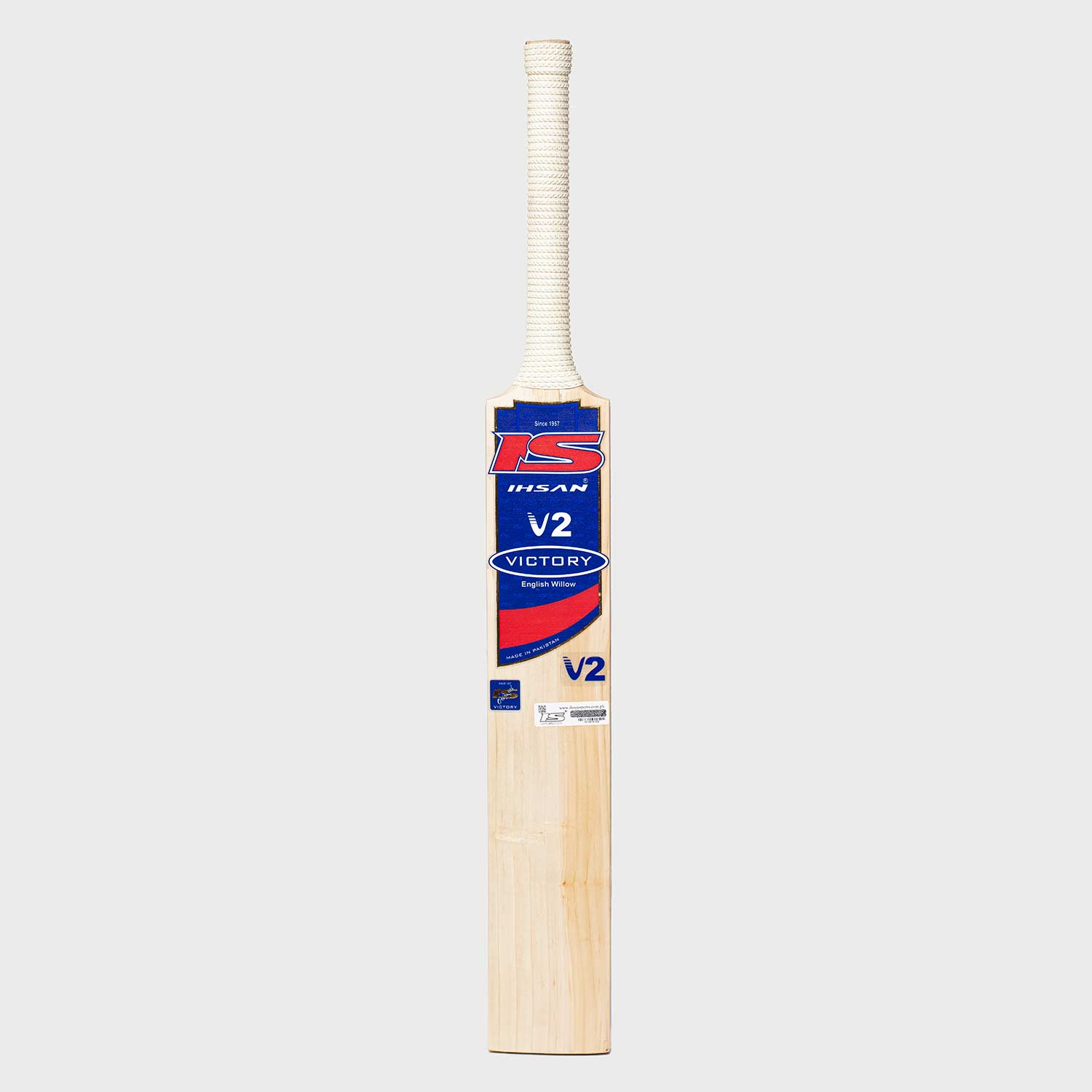 Ihsan Victory V2 Cricket Bat Ihsan Victory V2 Cricket Bat