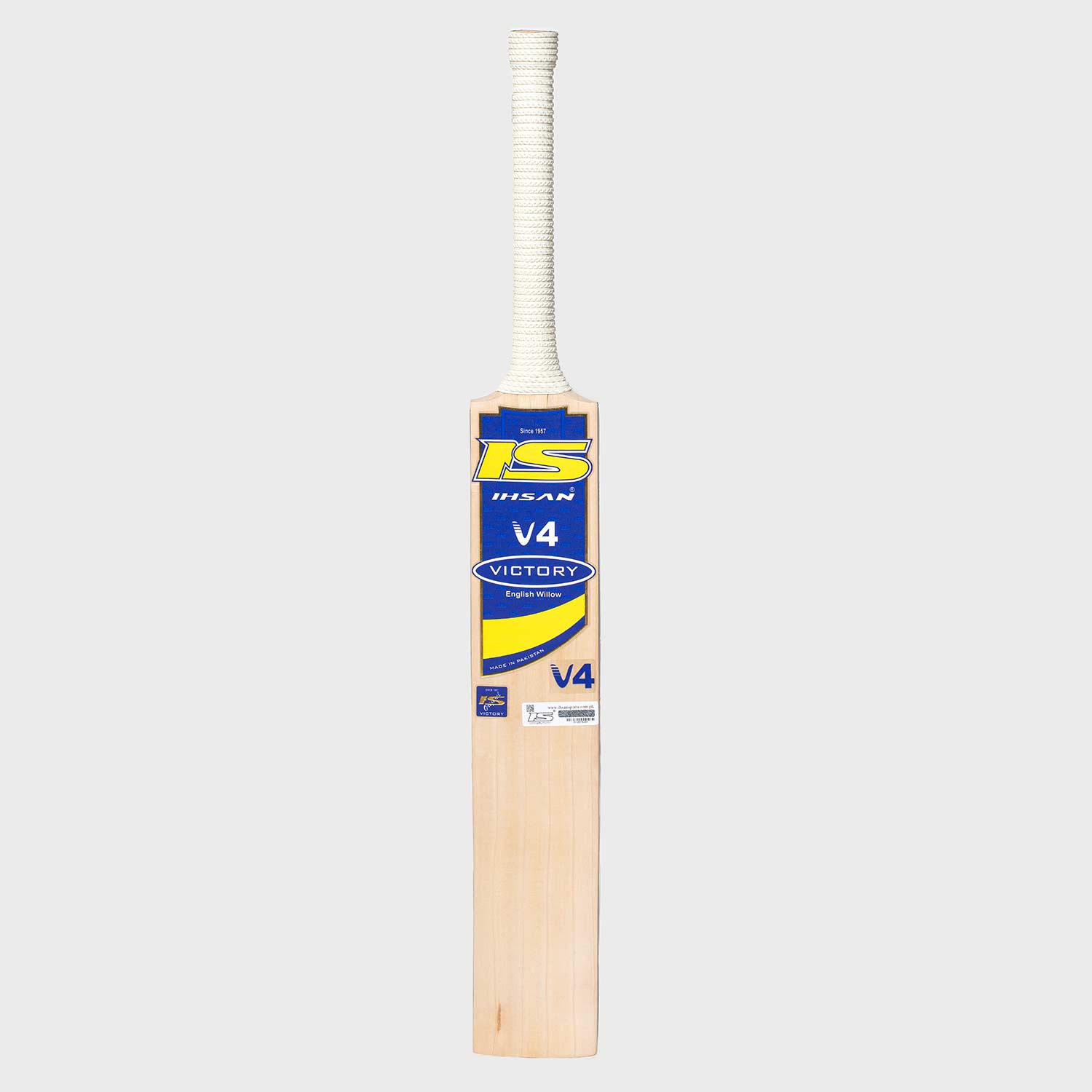 Ihsan Victory V4 Cricket Bat Ihsan Victory V4 Cricket Bat