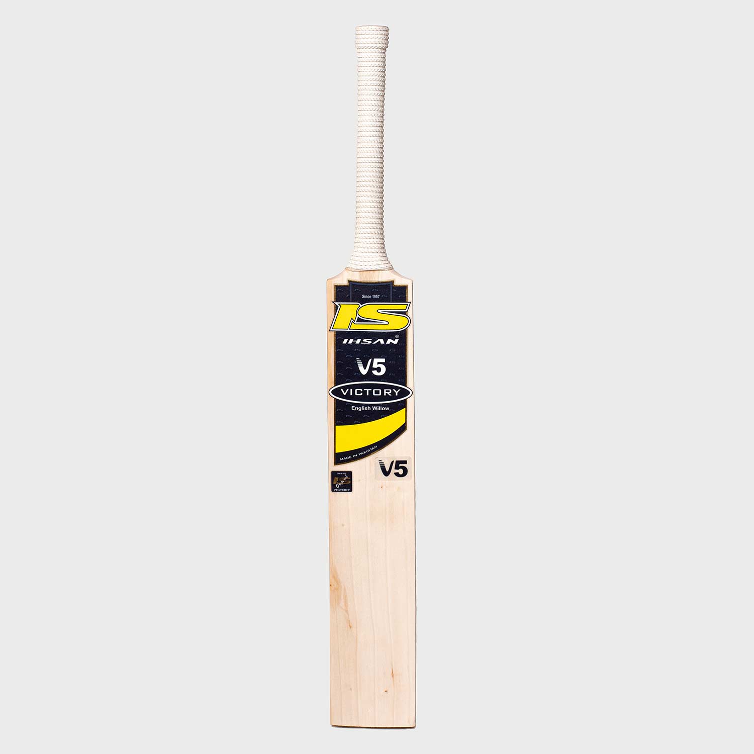 Ihsan Victory V5 Cricket Bat Ihsan Victory V5 Cricket Bat