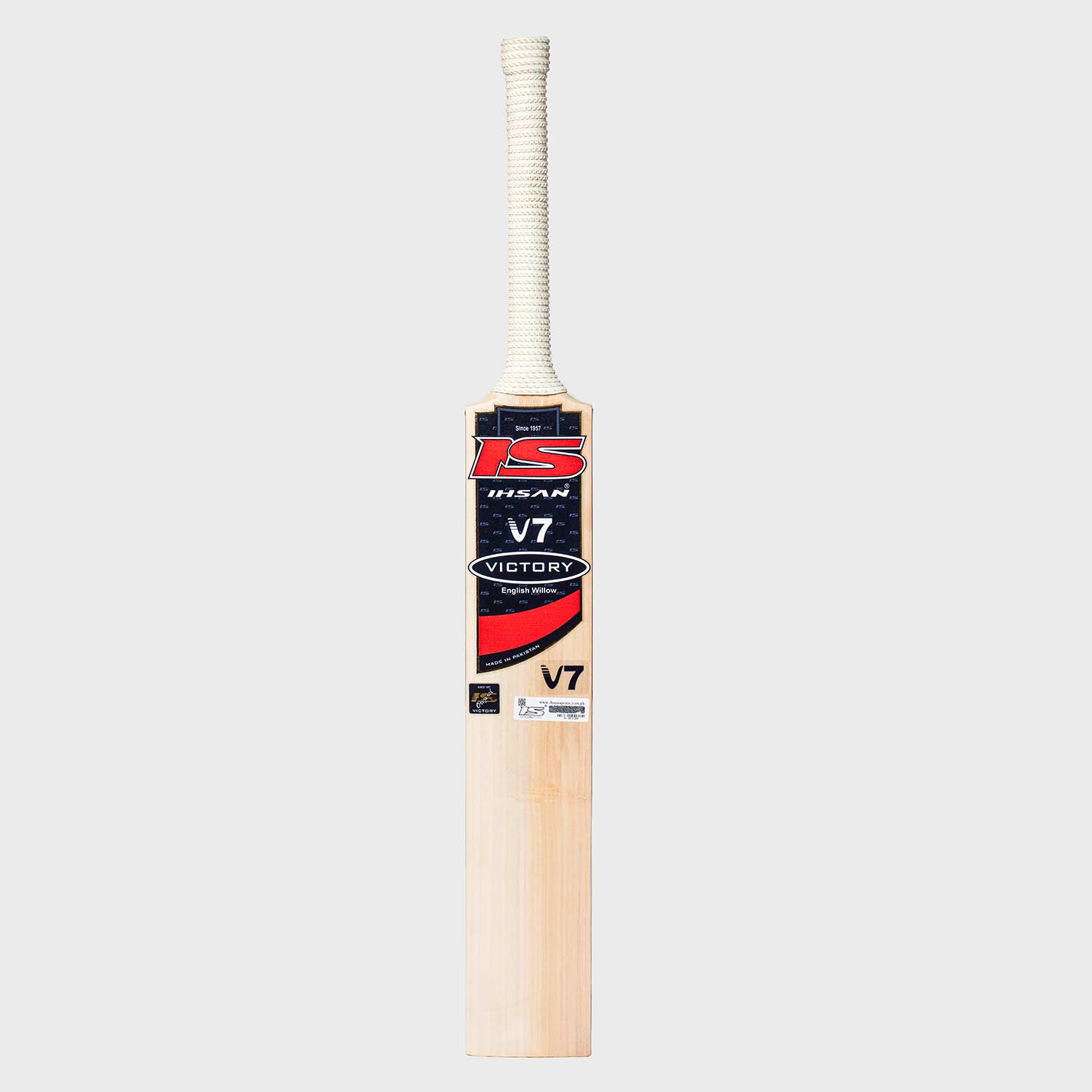 Ihsan Victory V7 Cricket Bat Ihsan Victory V7 Cricket Bat