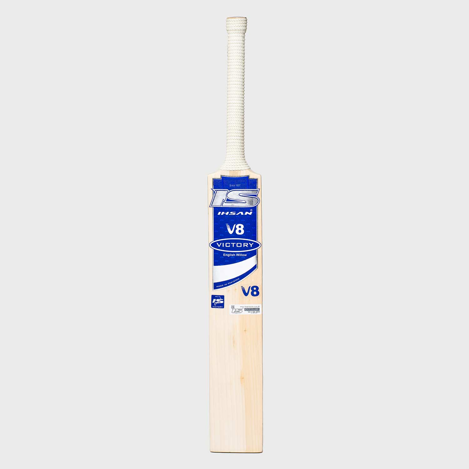 Ihsan Victory V8 Cricket Bat Ihsan Victory V8 Cricket Bat